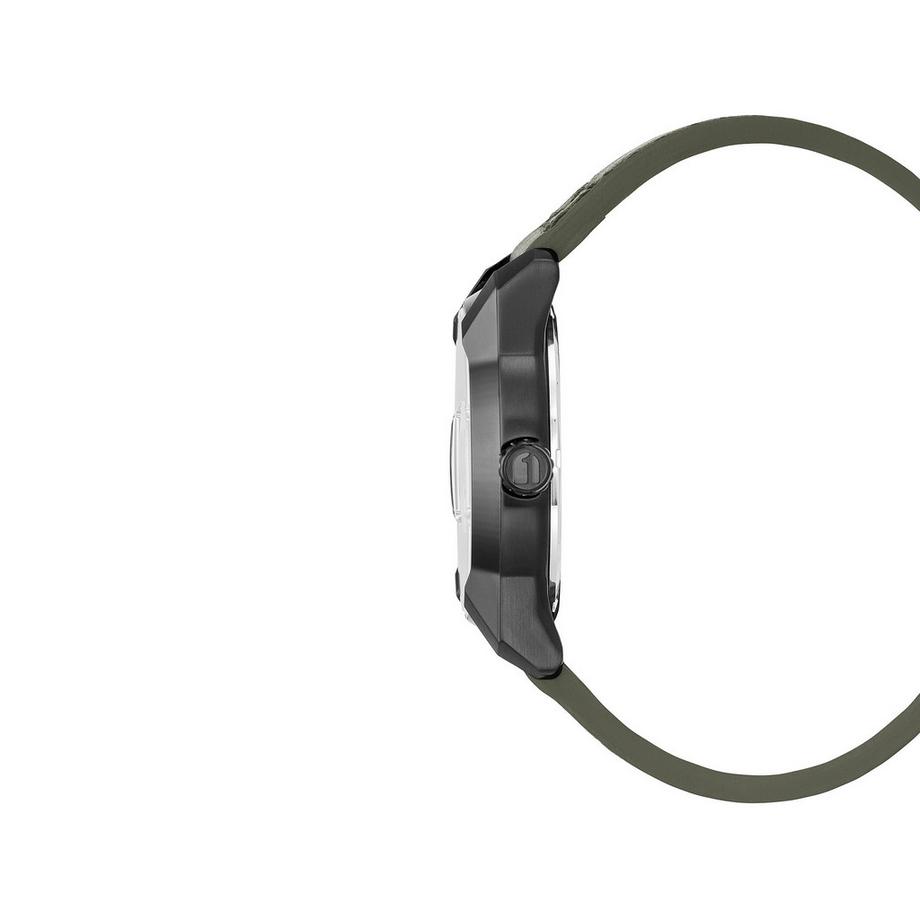 Orologio analogico