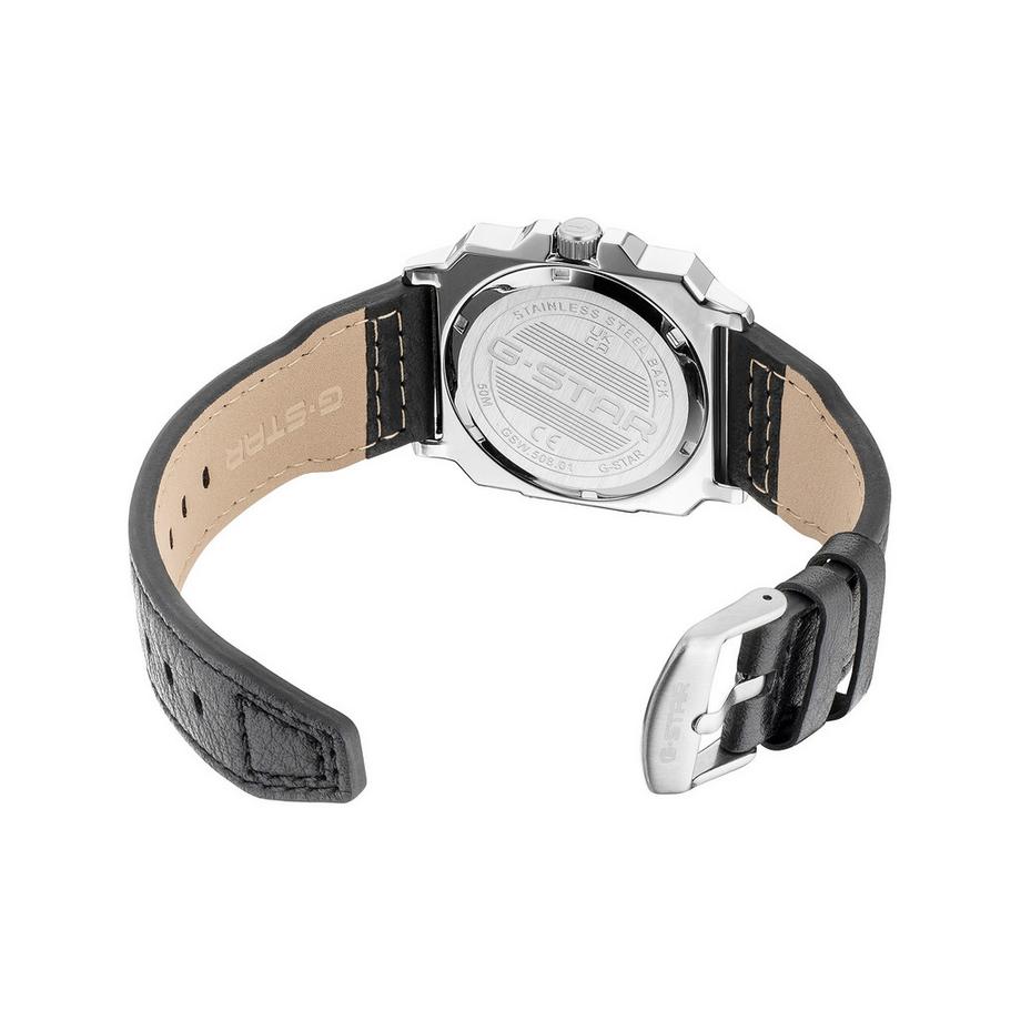 G-STAR Cube Orologio analogico 