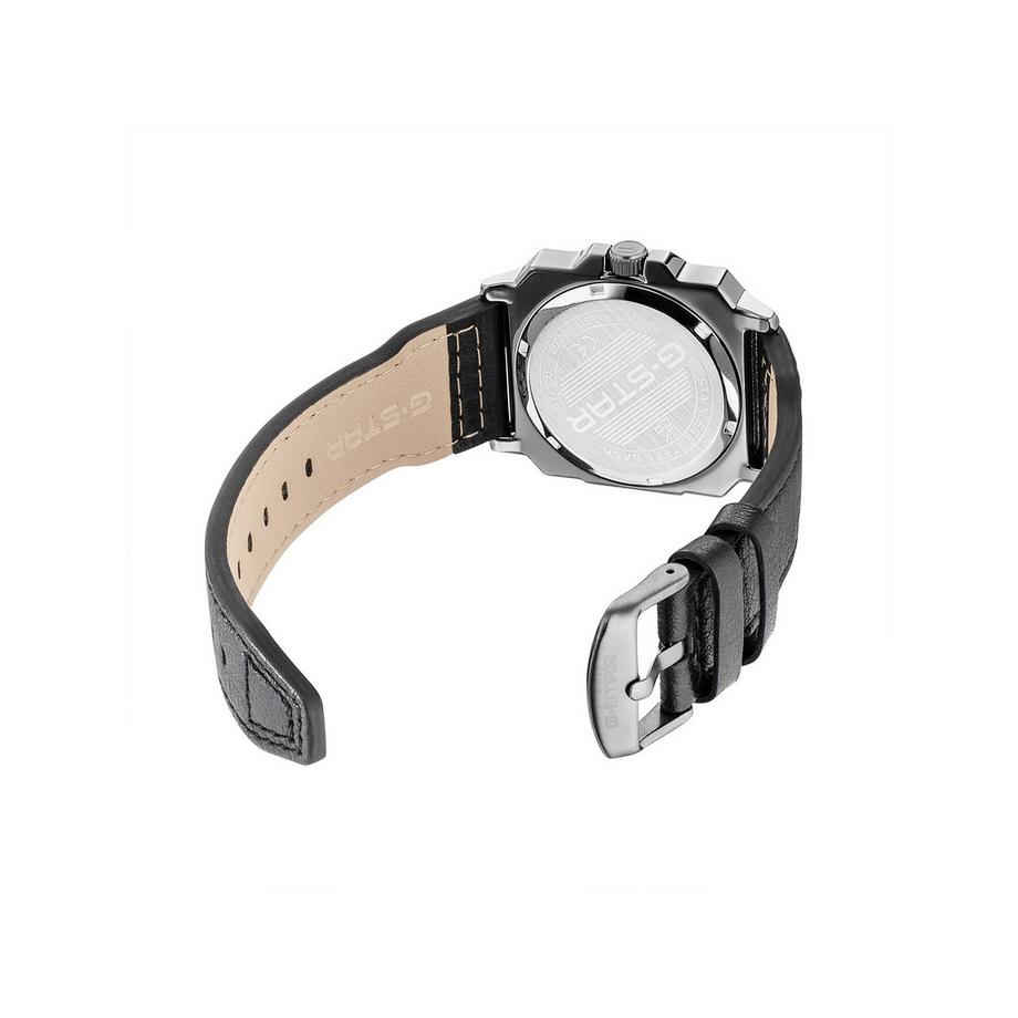 G-STAR Cube Orologio analogico 