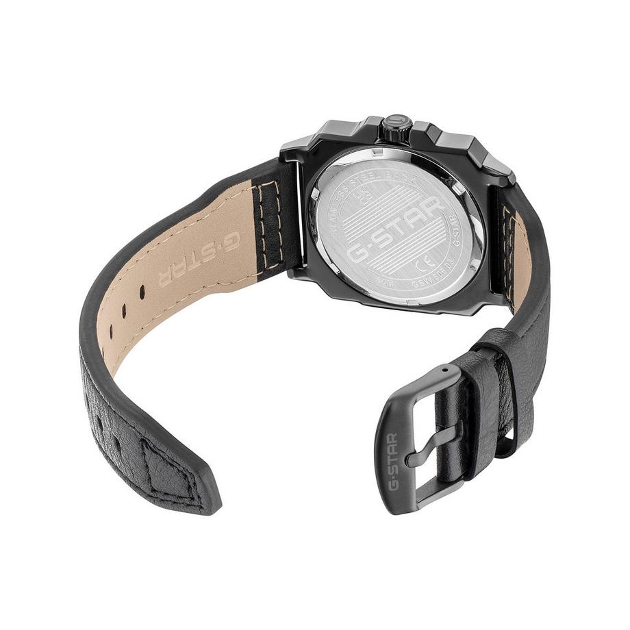 G-STAR Cube Horloge analogique 