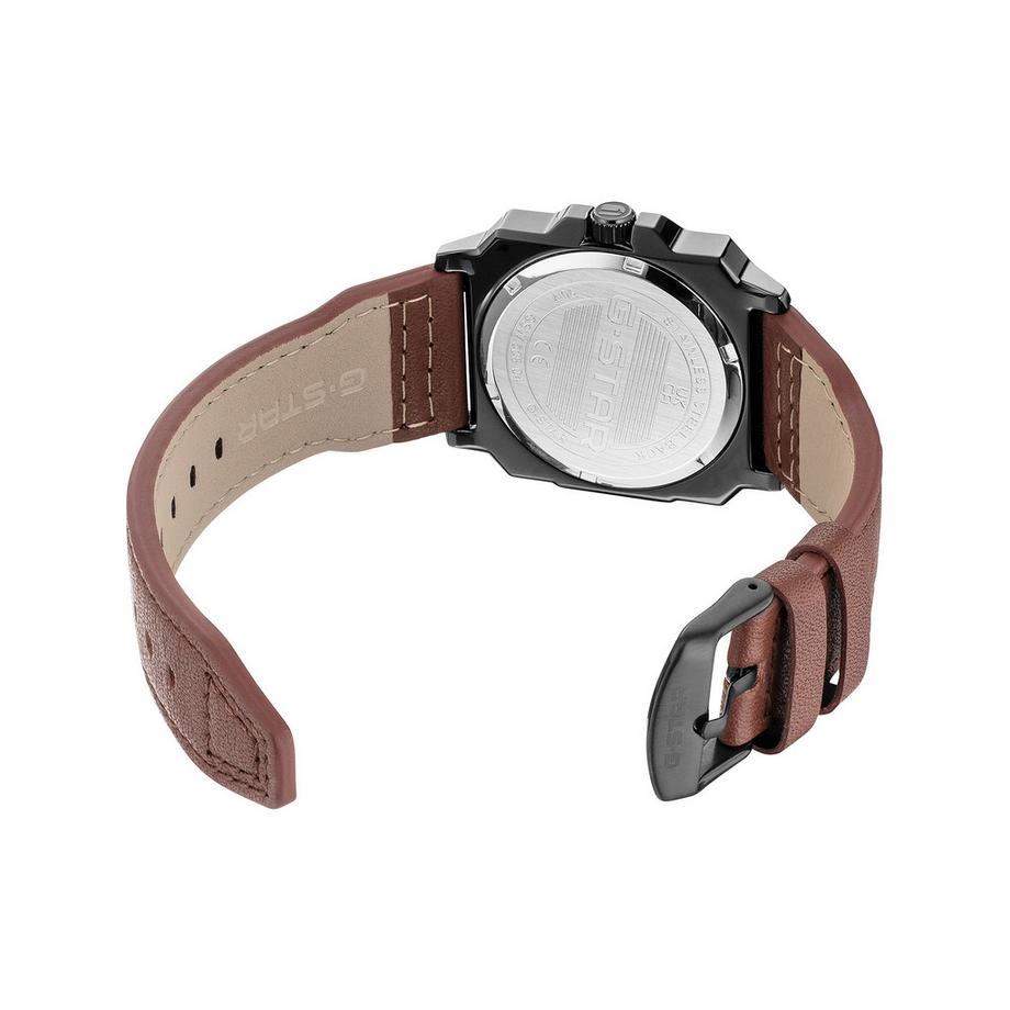 G-STAR Cube Horloge analogique 