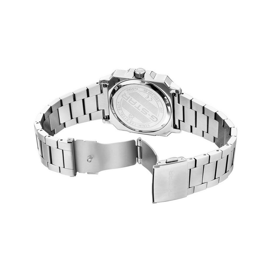G-STAR Cube Horloge analogique 