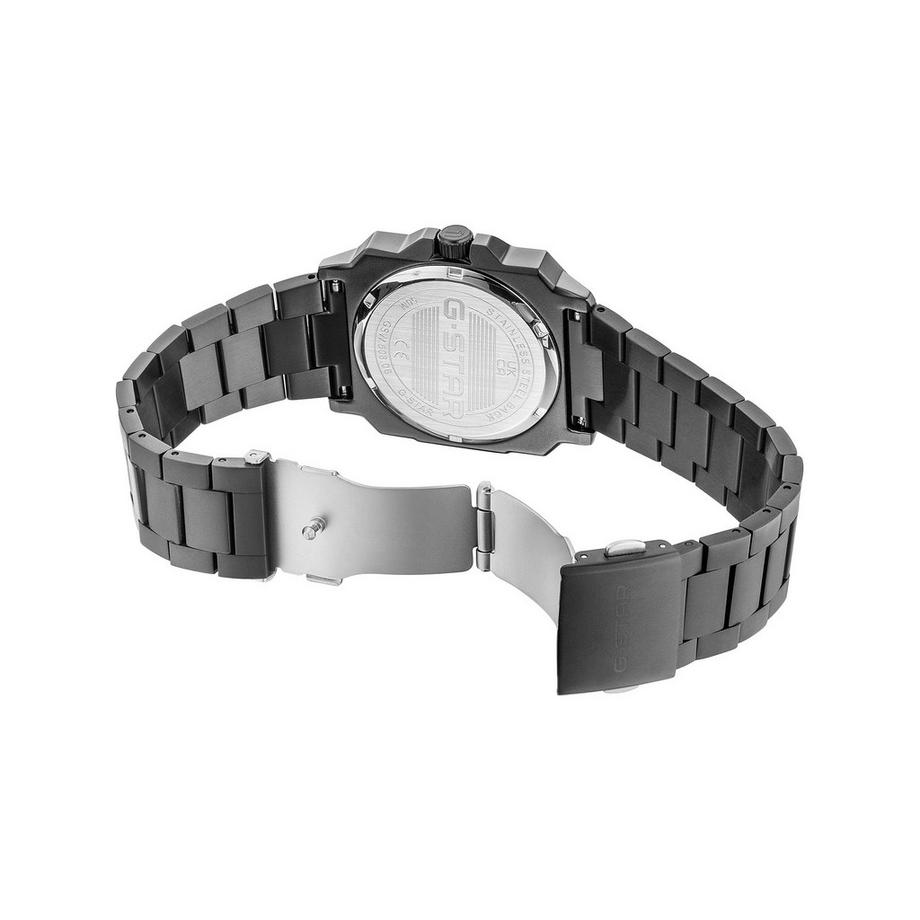 G-STAR Cube Horloge analogique 
