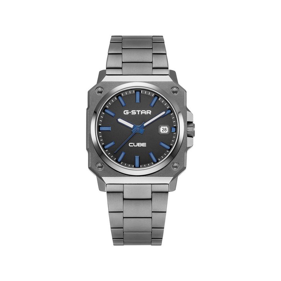 Horloge analogique