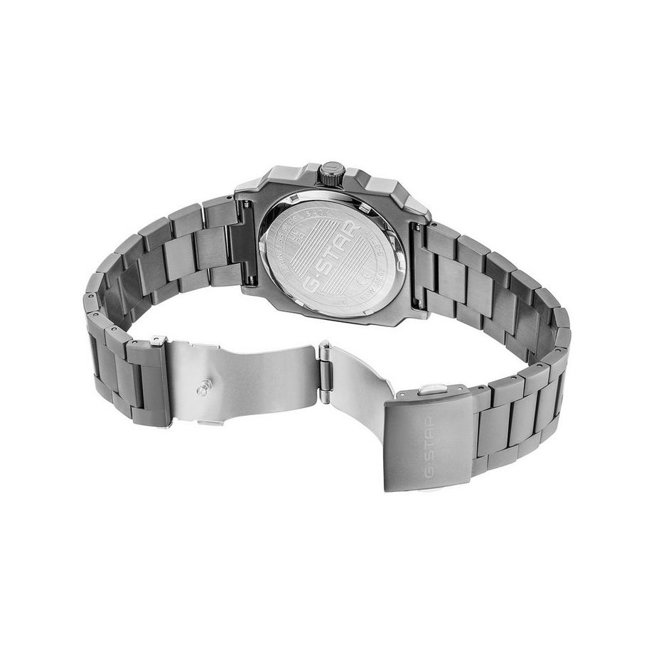 G-STAR Cube Orologio analogico 