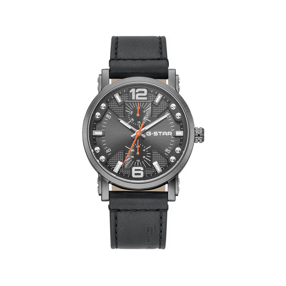 Montre multifonctions