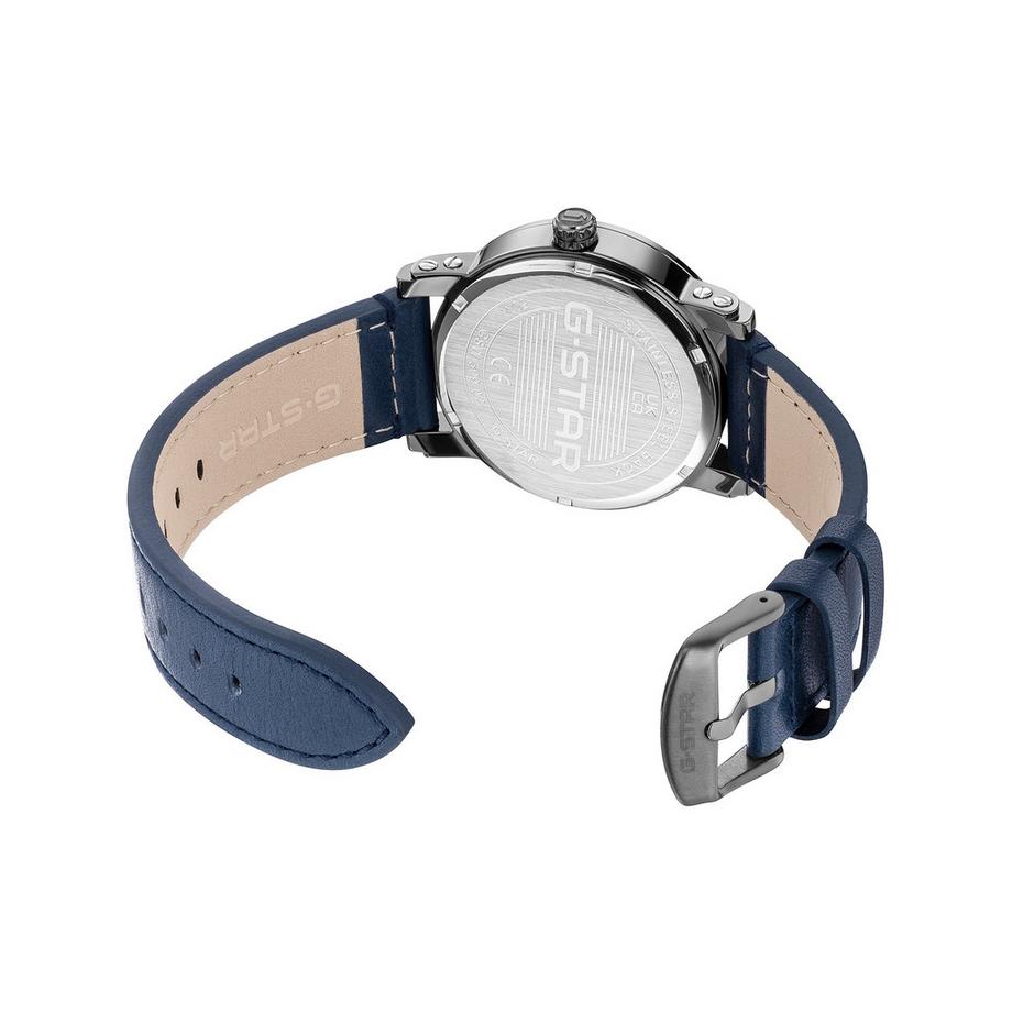 G-STAR Rovic Montre multifonctions 