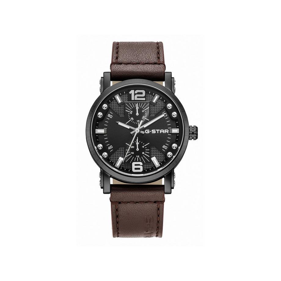 Montre multifonctions