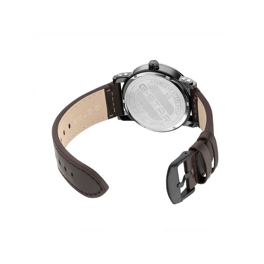 G-STAR Rovic Montre multifonctions 