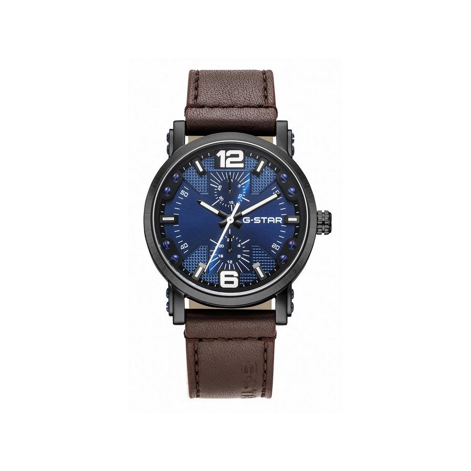 Montre multifonctions