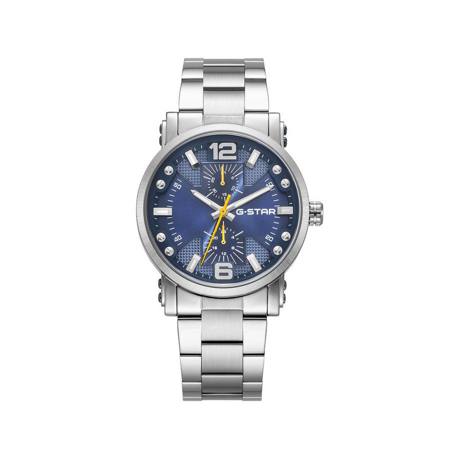 Montre multifonctions