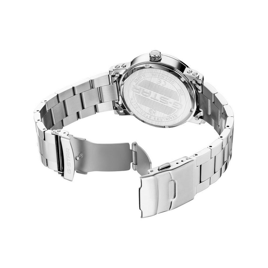 G-STAR Rovic Montre multifonctions 