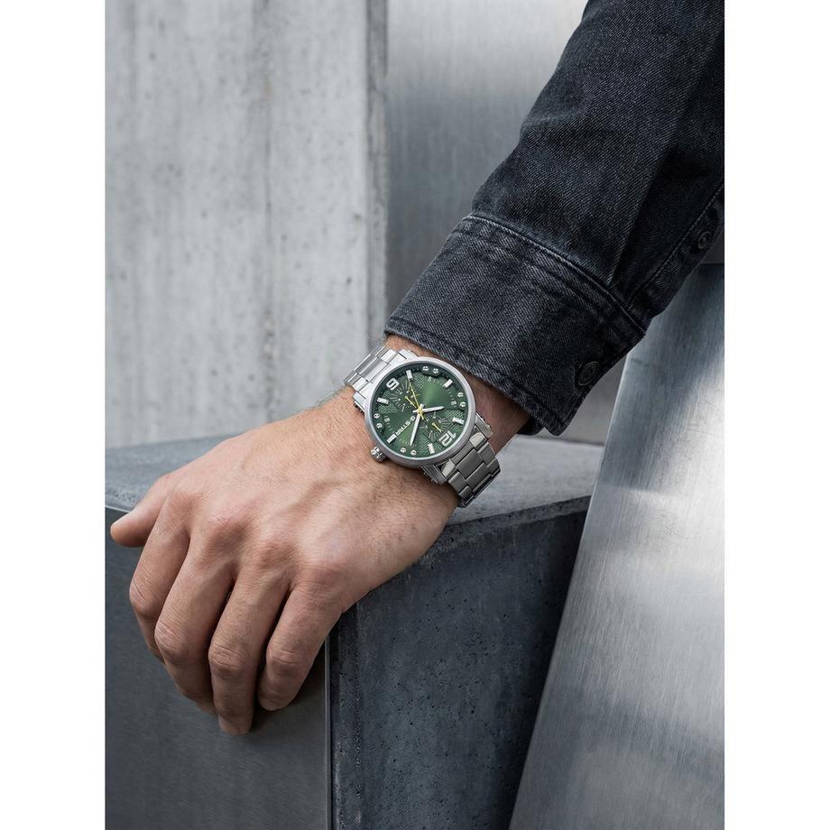 G-STAR Rovic Montre multifonctions 