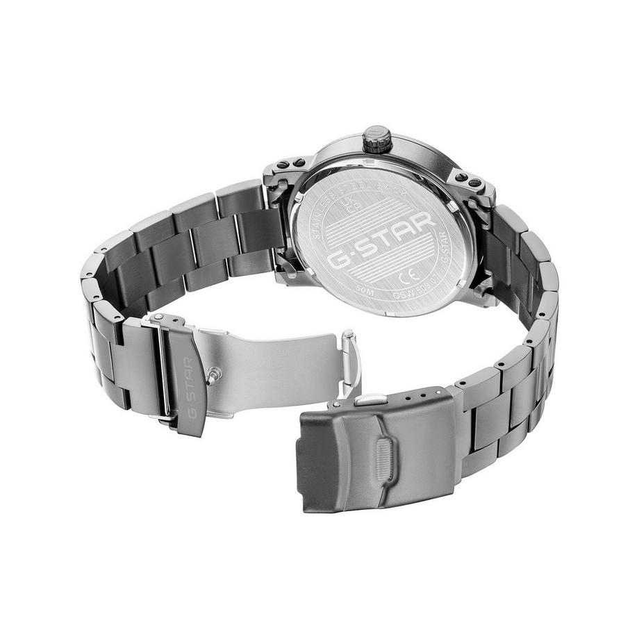 G-STAR Rovic Montre multifonctions 