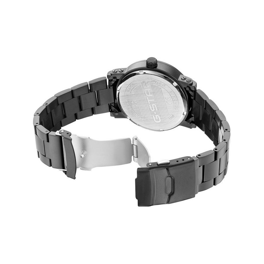 G-STAR Rovic Montre multifonctions 