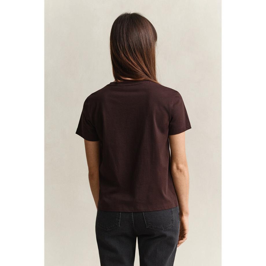 GANT Shield T-shirt  