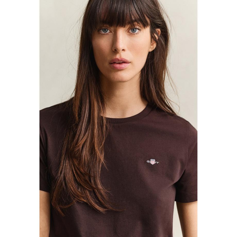 GANT Shield T-shirt  