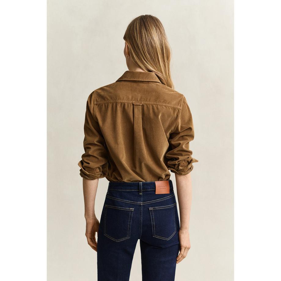 GANT Blouse en coton  