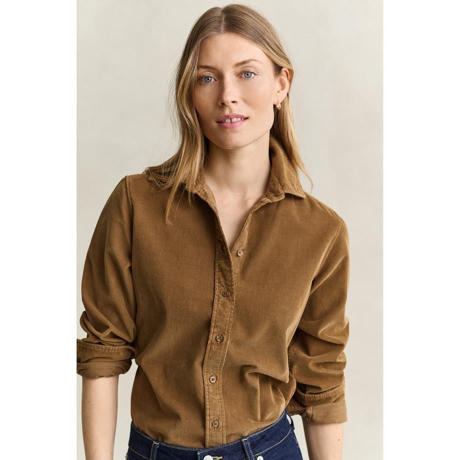 GANT Blouse en coton  
