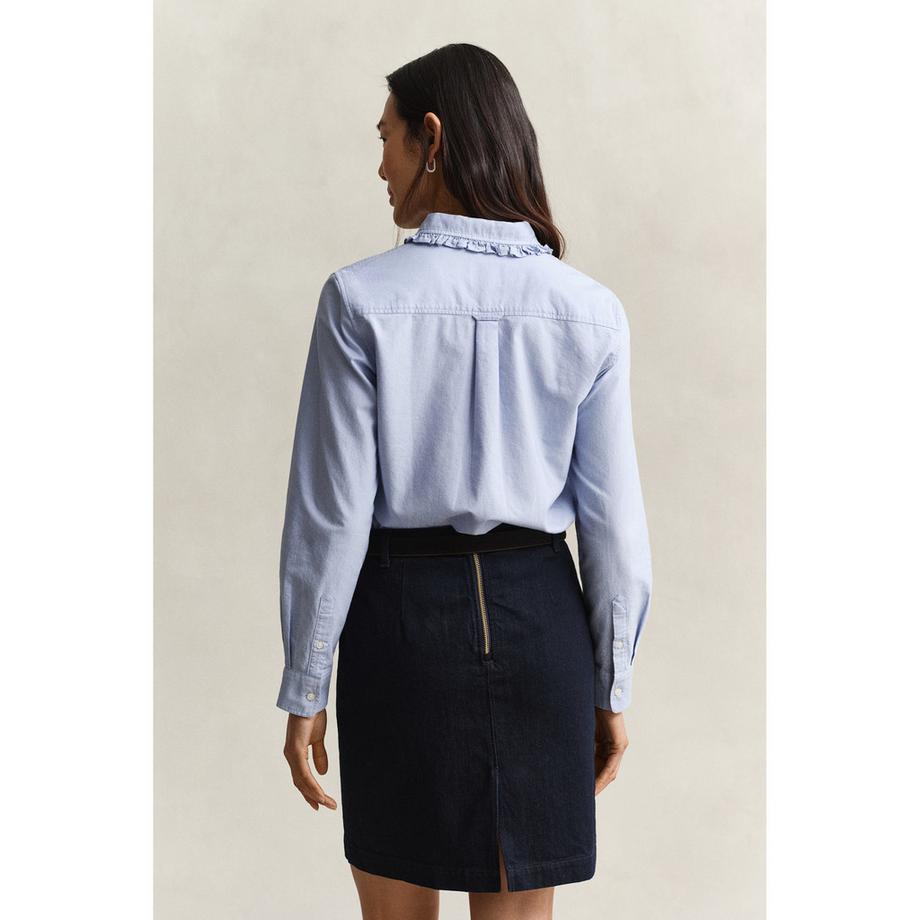 GANT   