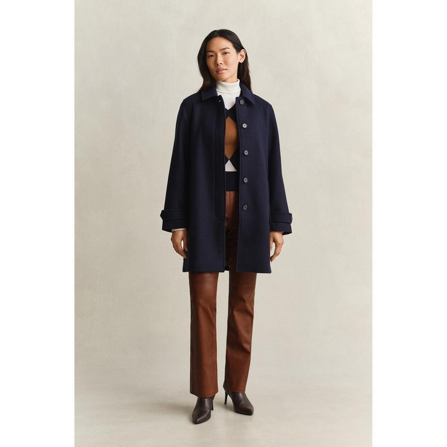 GANT Cappotto doppiopetto  