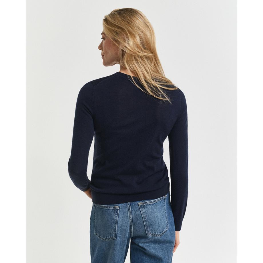 GANT Maglione Girocollo  
