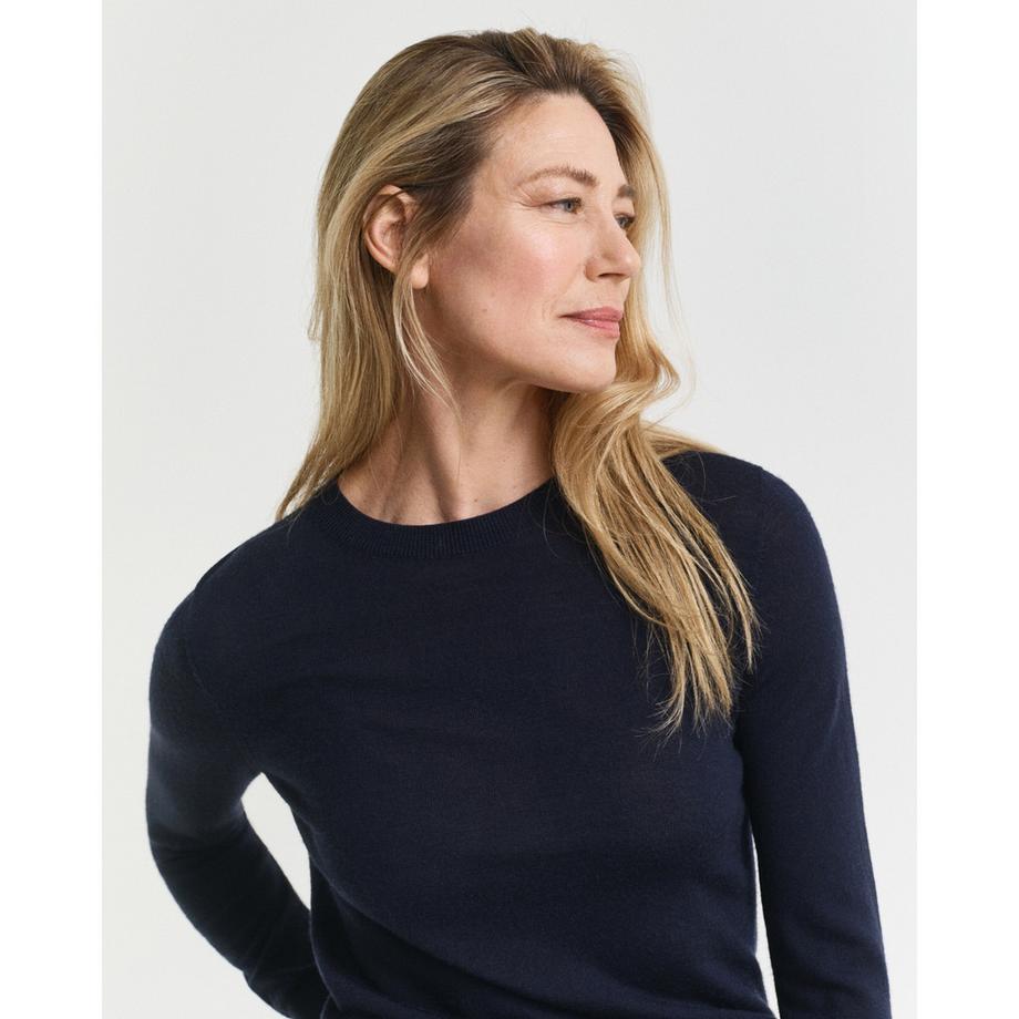 GANT Maglione Girocollo  