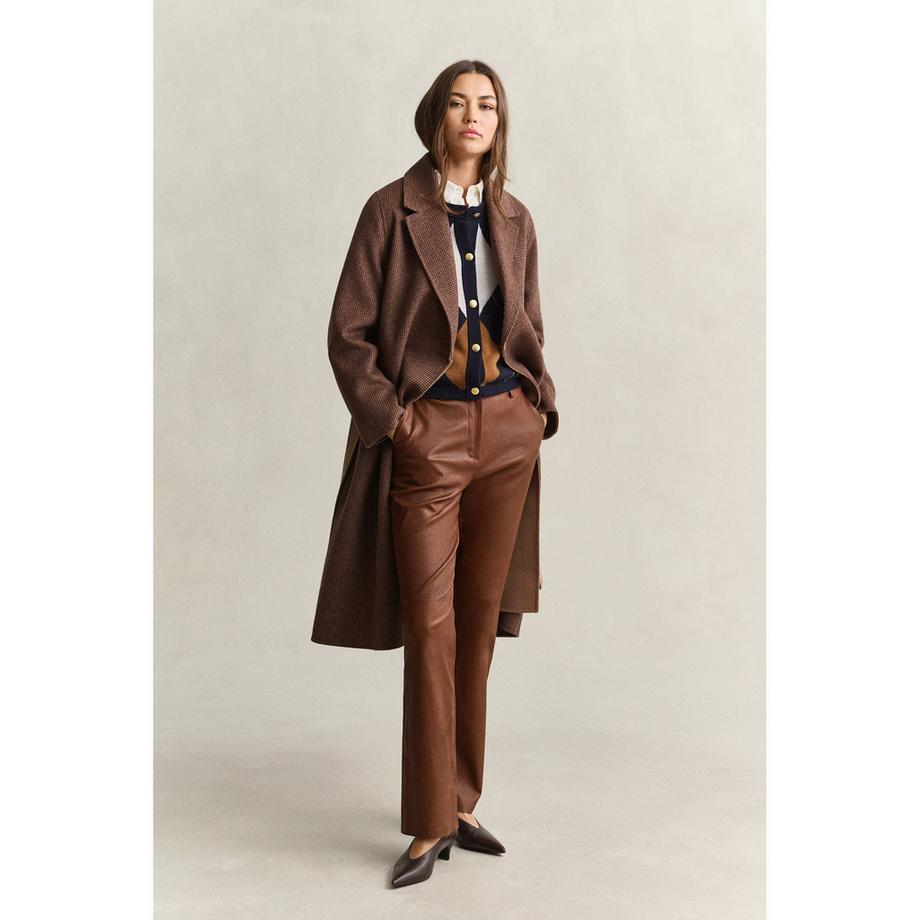 GANT Cardigan Motivo Argyle  