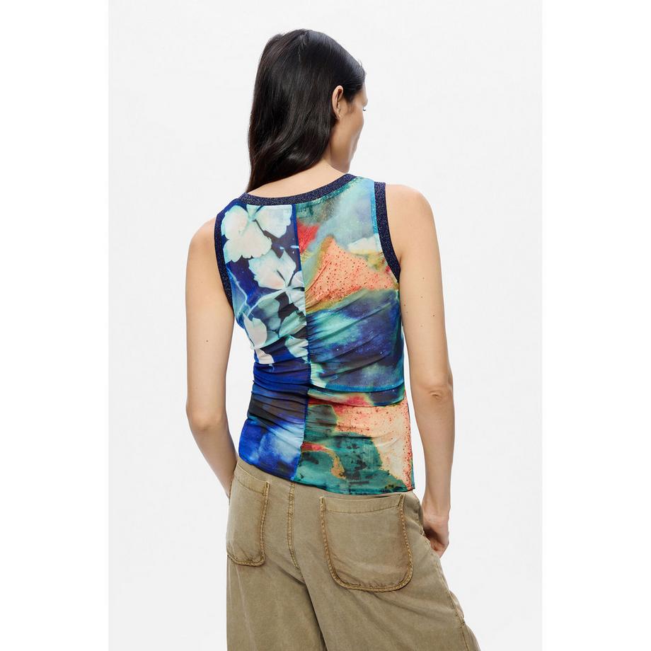 Desigual   