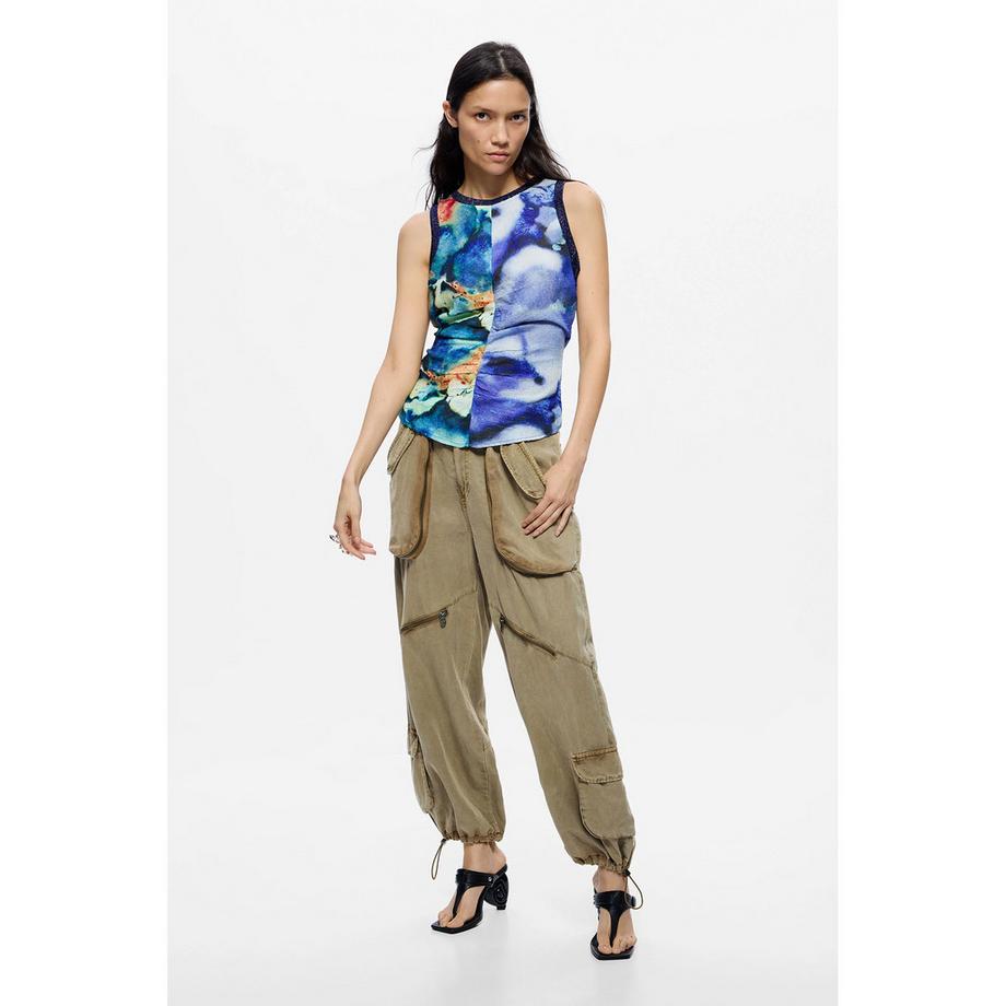 Desigual   