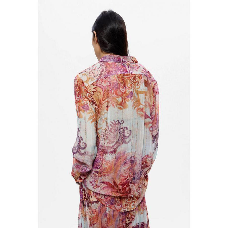 Desigual   
