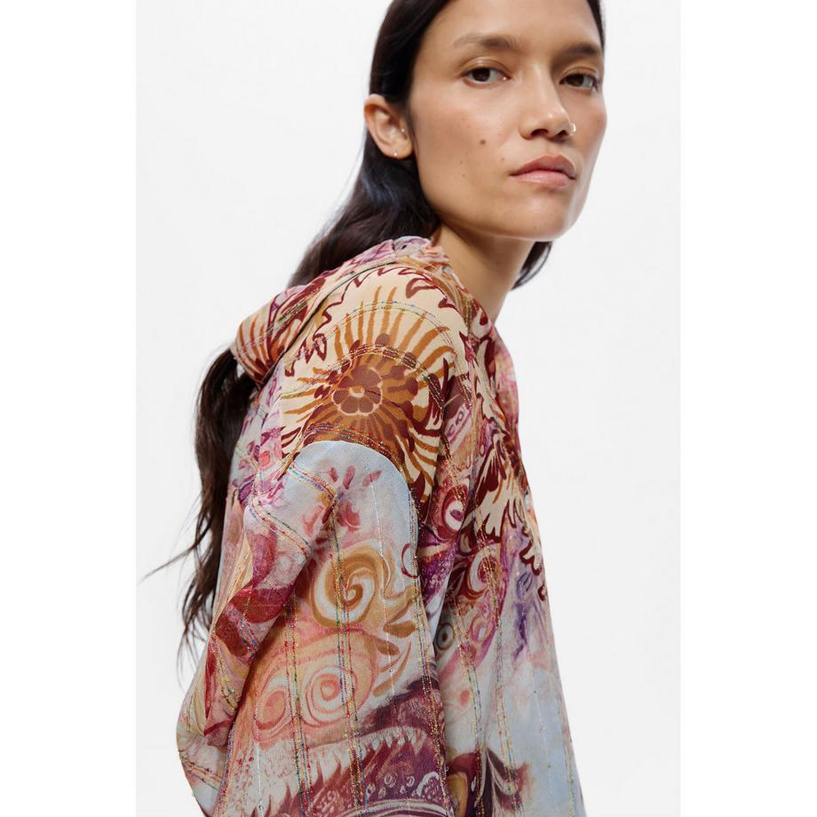 Desigual   