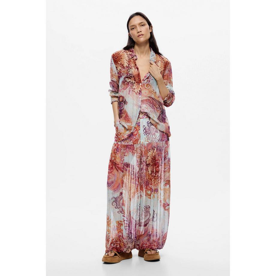 Desigual   