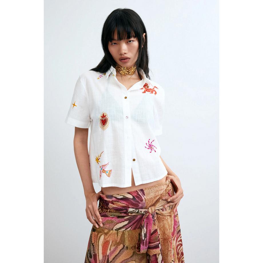 Camicia