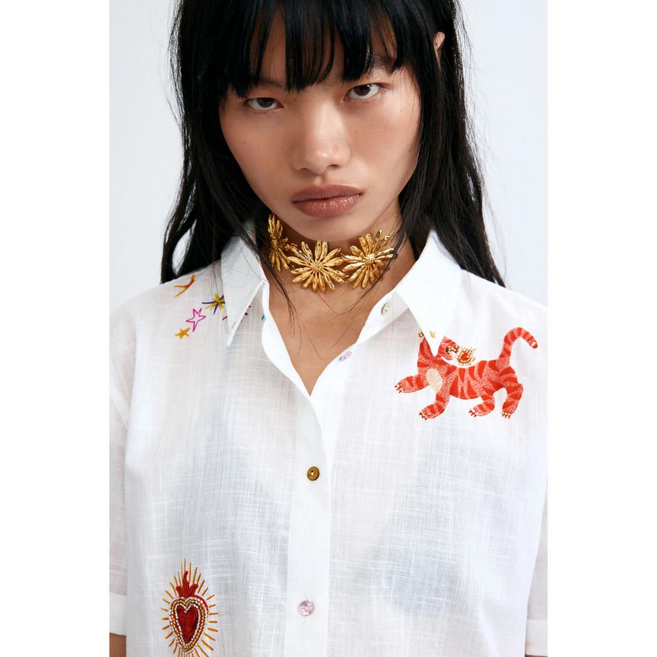 Desigual   