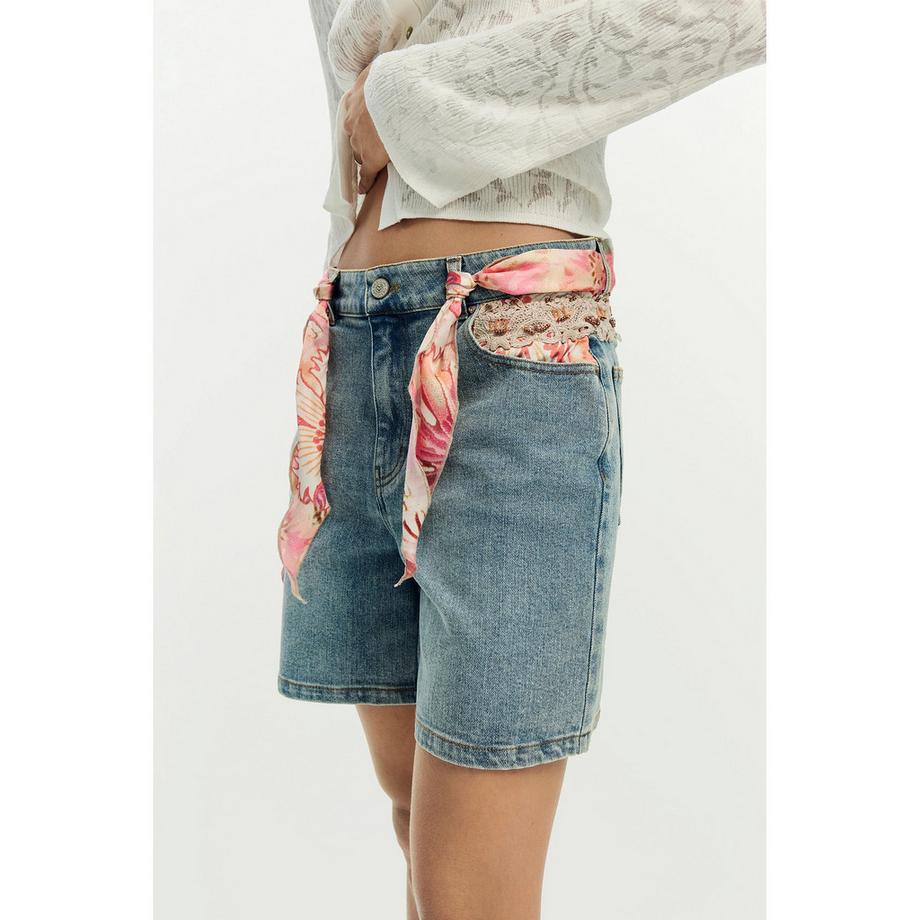 Desigual   