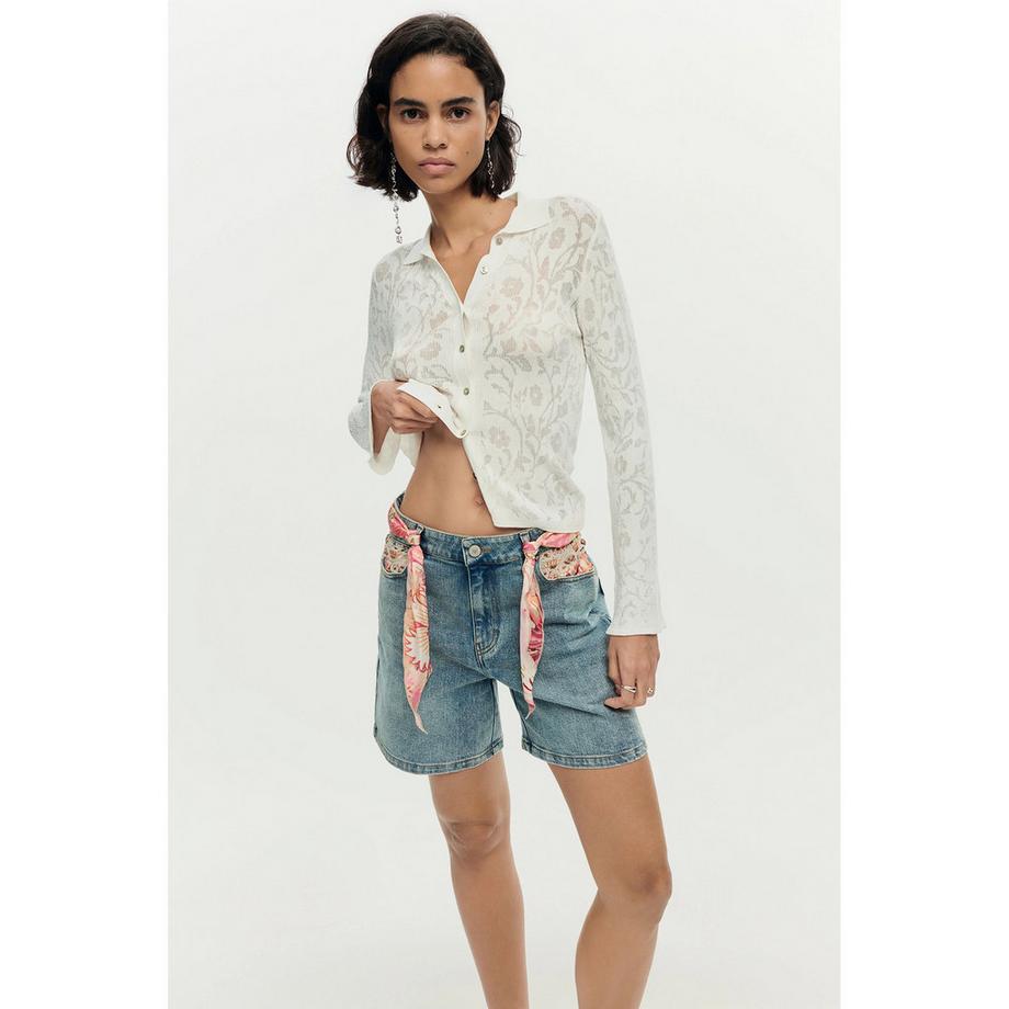 Desigual   