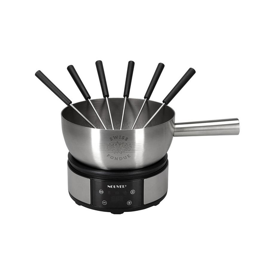 Set per fondue