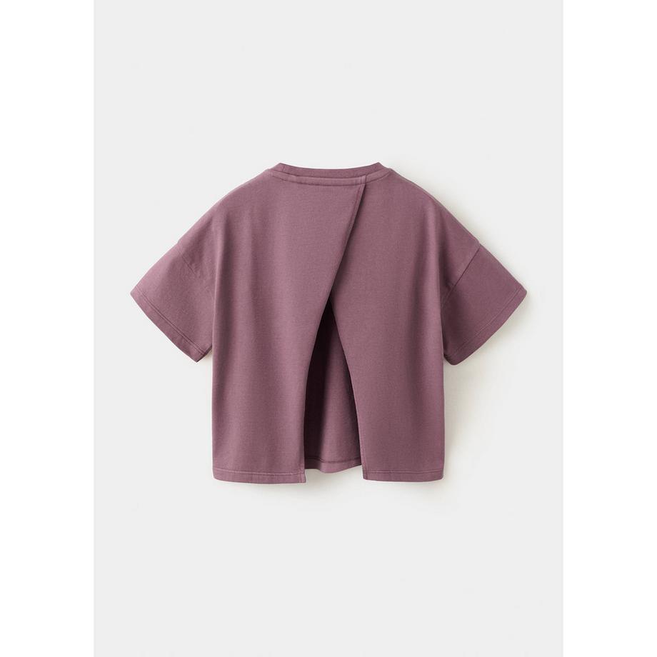 MANGO Kids  T-shirt 