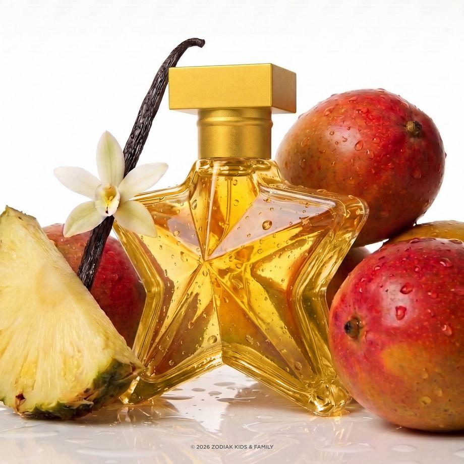 Martine Ice Queen Perfume Team Alex  