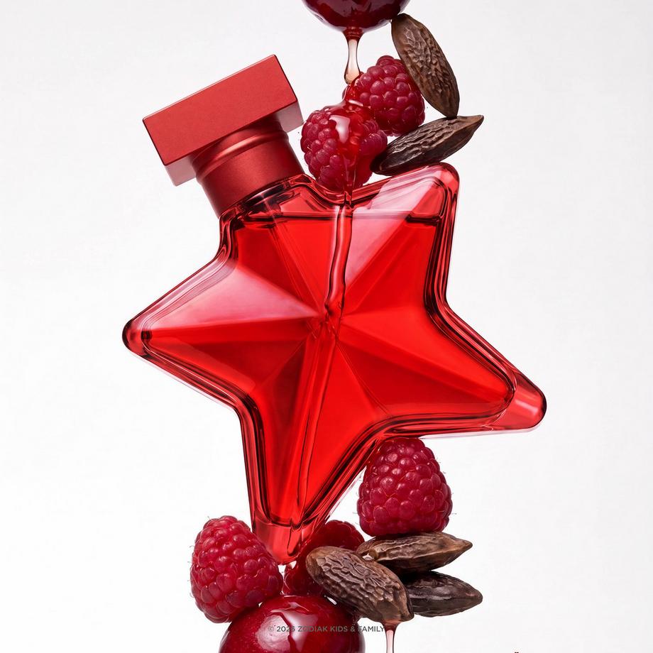 Martine Ice Queen Perfum Underclover  