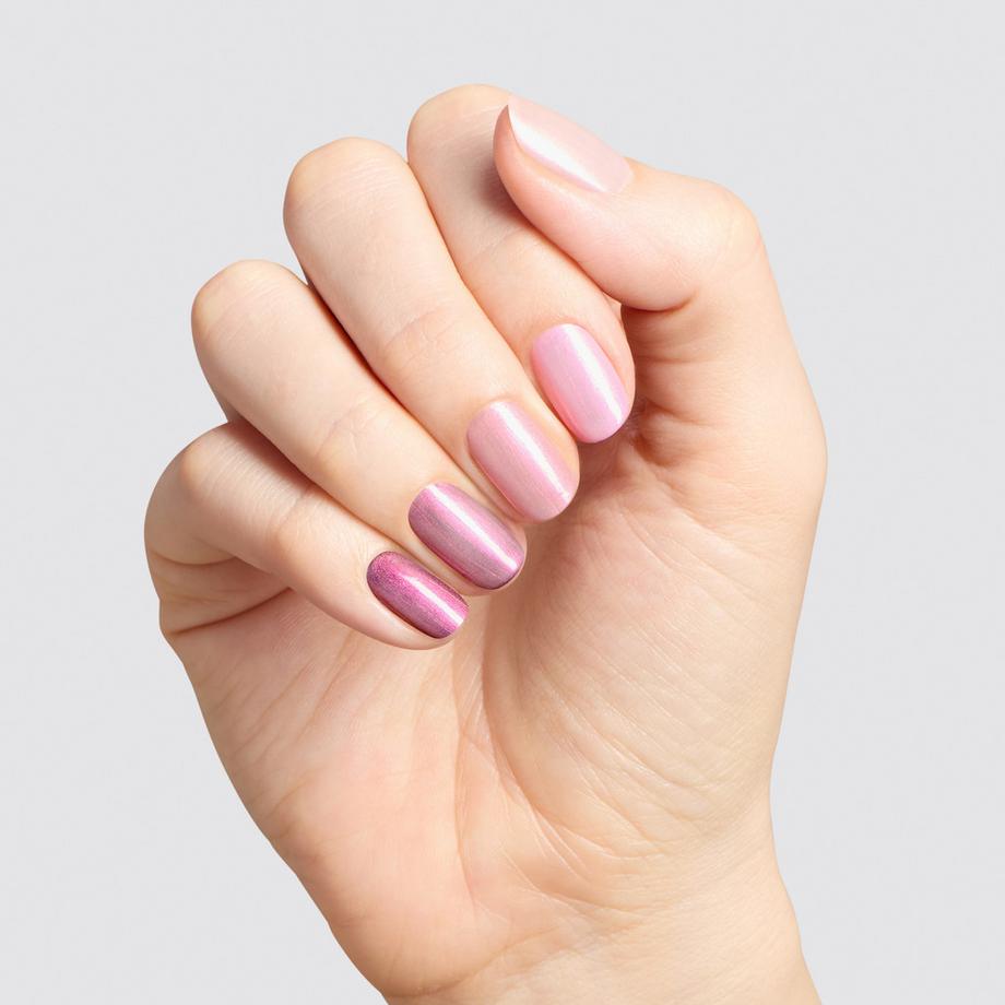 OPI  Infinite Shine Glaze Topper - Donut Disturb 