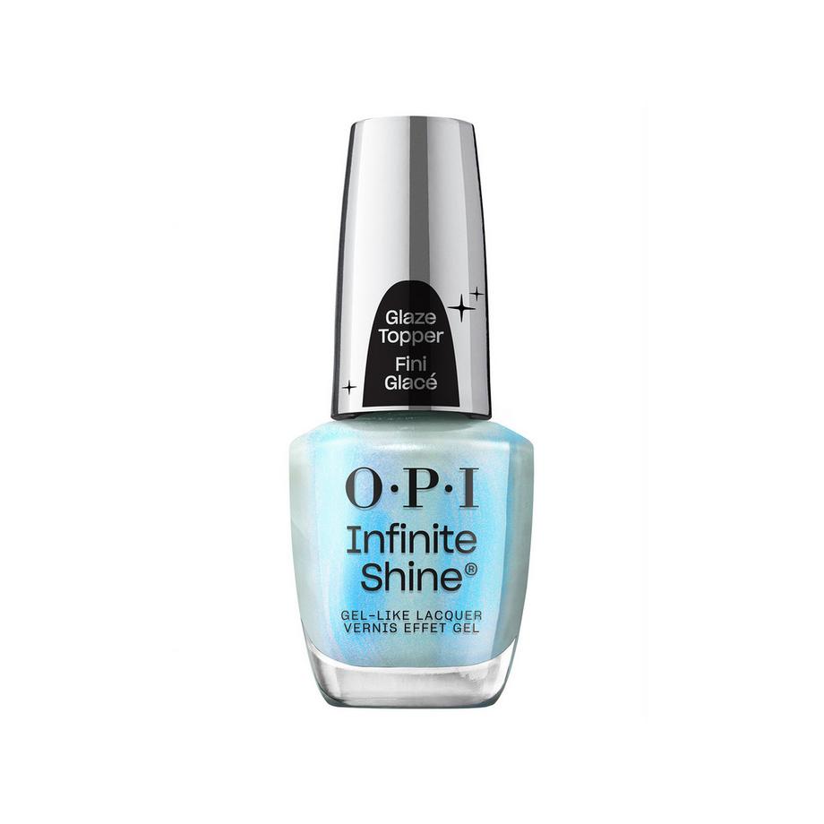 Infinite Shine Glaze Topper - Moon Gleam