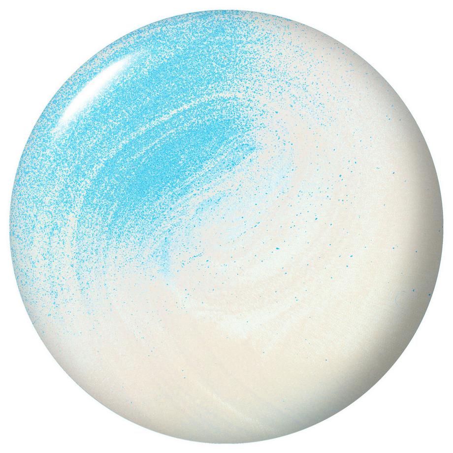 OPI  Infinite Shine Glaze Topper - Moon Gleam 