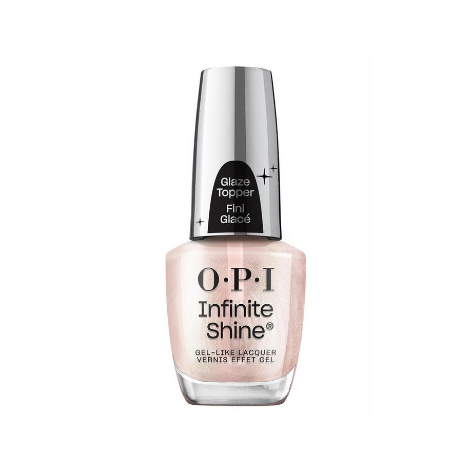 Infinite Shine Glaze Topper - Glass Me Anything