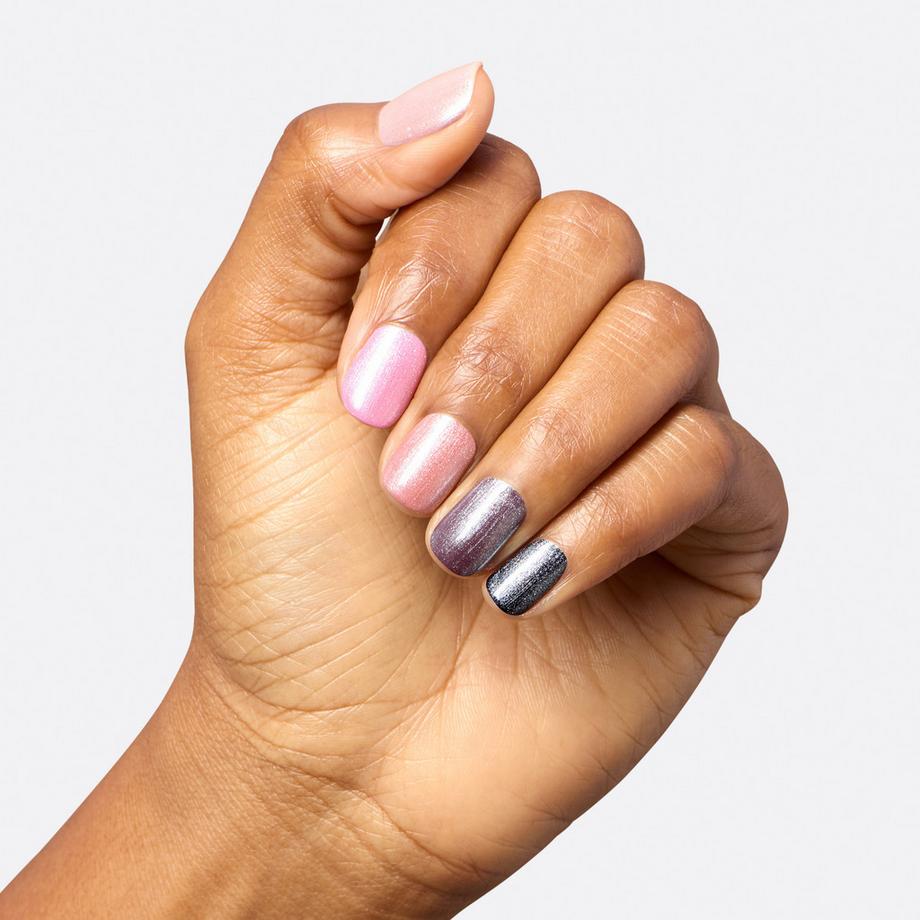 OPI  Infinite Shine Glaze Topper - Glass Me Anything 