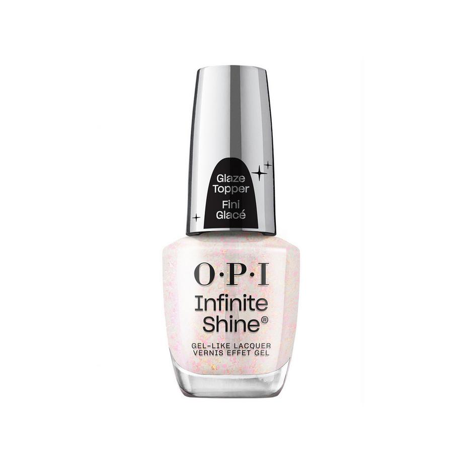 Infinite Shine Glaze Topper - Glint Condition