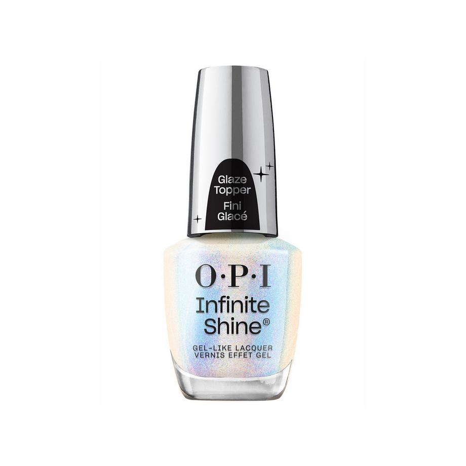 Infinite Shine Glaze Topper - Holo and Behold