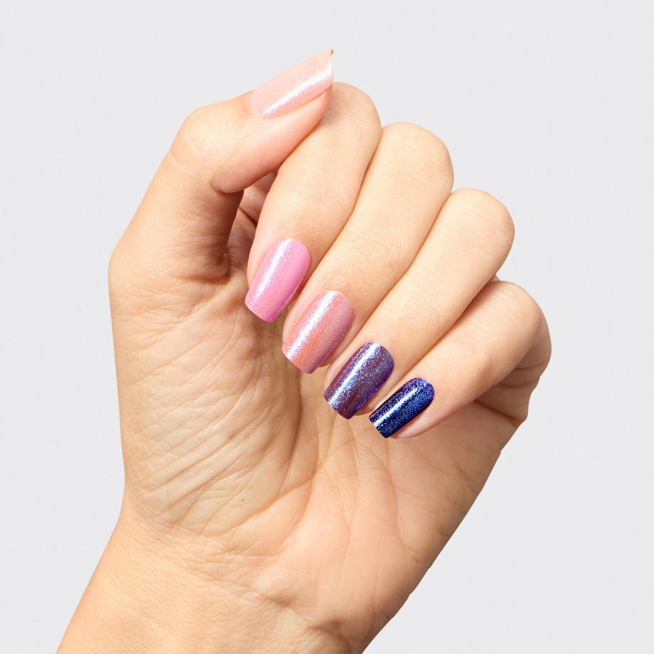 OPI  Infinite Shine Glaze Topper - Holo and Behold 