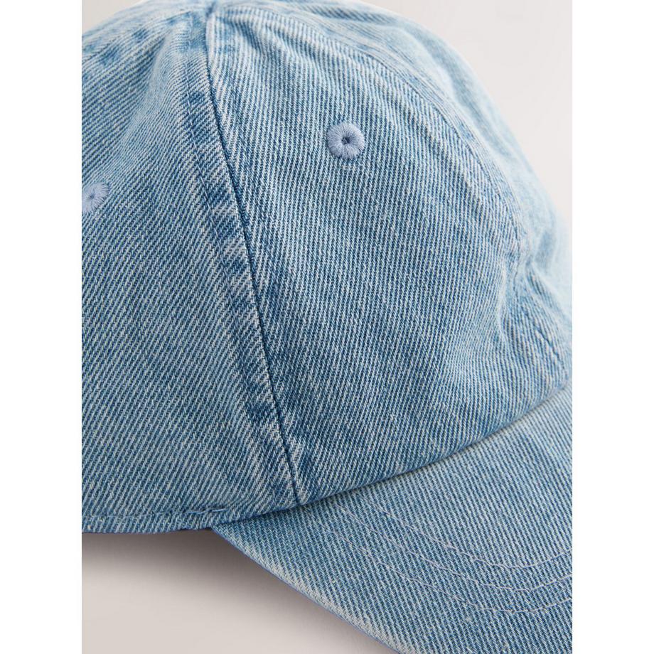 Next  Cap 